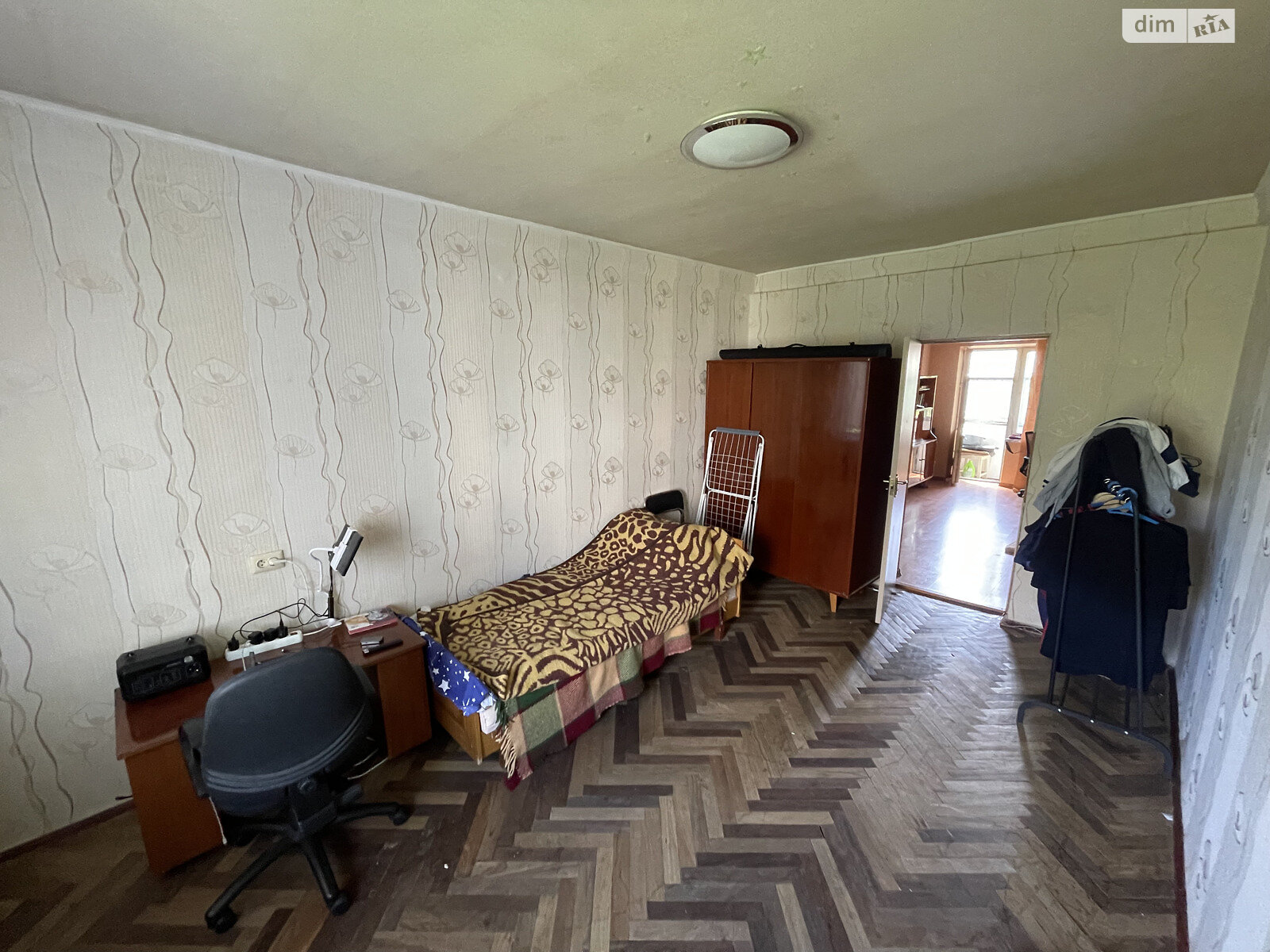 Продажа двухкомнатной квартиры в Киеве, на ул. Метрологическая 14, район Голосеевский фото 1 Продажа двухкомнатной квартиры в Киеве, на ул. Метрологическая 14, район Голосеевский фото 1