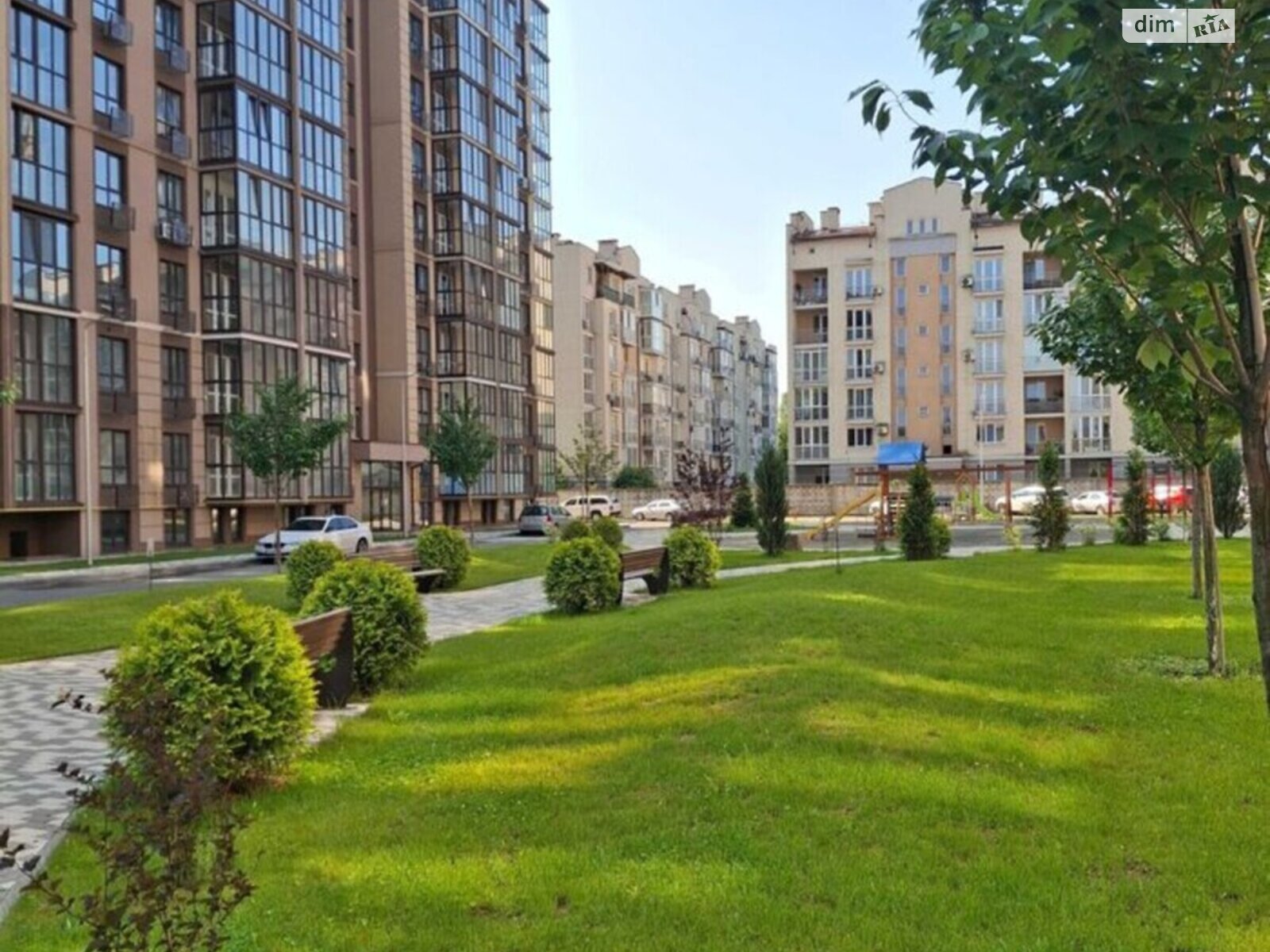 Продаж однокімнатної квартири в Києві, на вул. Метрологічна 107А, район Феофанія фото 1 Продаж однокімнатної квартири в Києві, на вул. Метрологічна 107А, район Феофанія фото 1