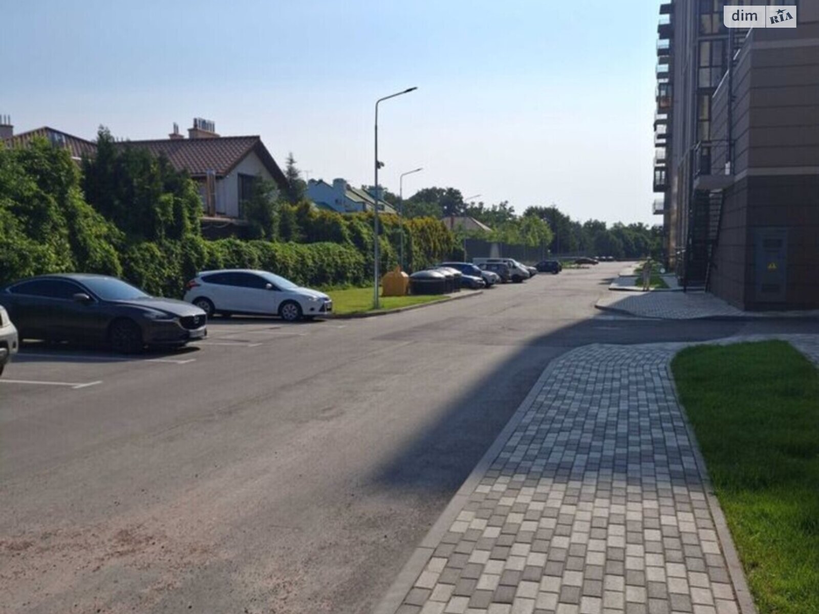 Продаж однокімнатної квартири в Києві, на вул. Метрологічна 107А, район Феофанія фото 1 Продаж однокімнатної квартири в Києві, на вул. Метрологічна 107А, район Феофанія фото 1