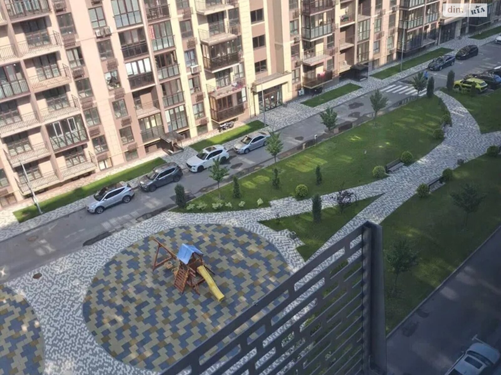 Продаж однокімнатної квартири в Києві, на вул. Метрологічна 107А, район Феофанія фото 1 Продаж однокімнатної квартири в Києві, на вул. Метрологічна 107А, район Феофанія фото 1