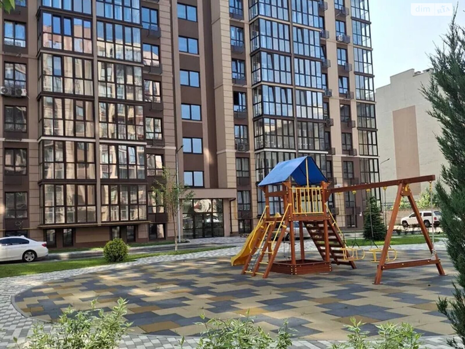 Продаж однокімнатної квартири в Києві, на вул. Метрологічна 107А, район Феофанія фото 1 Продаж однокімнатної квартири в Києві, на вул. Метрологічна 107А, район Феофанія фото 1