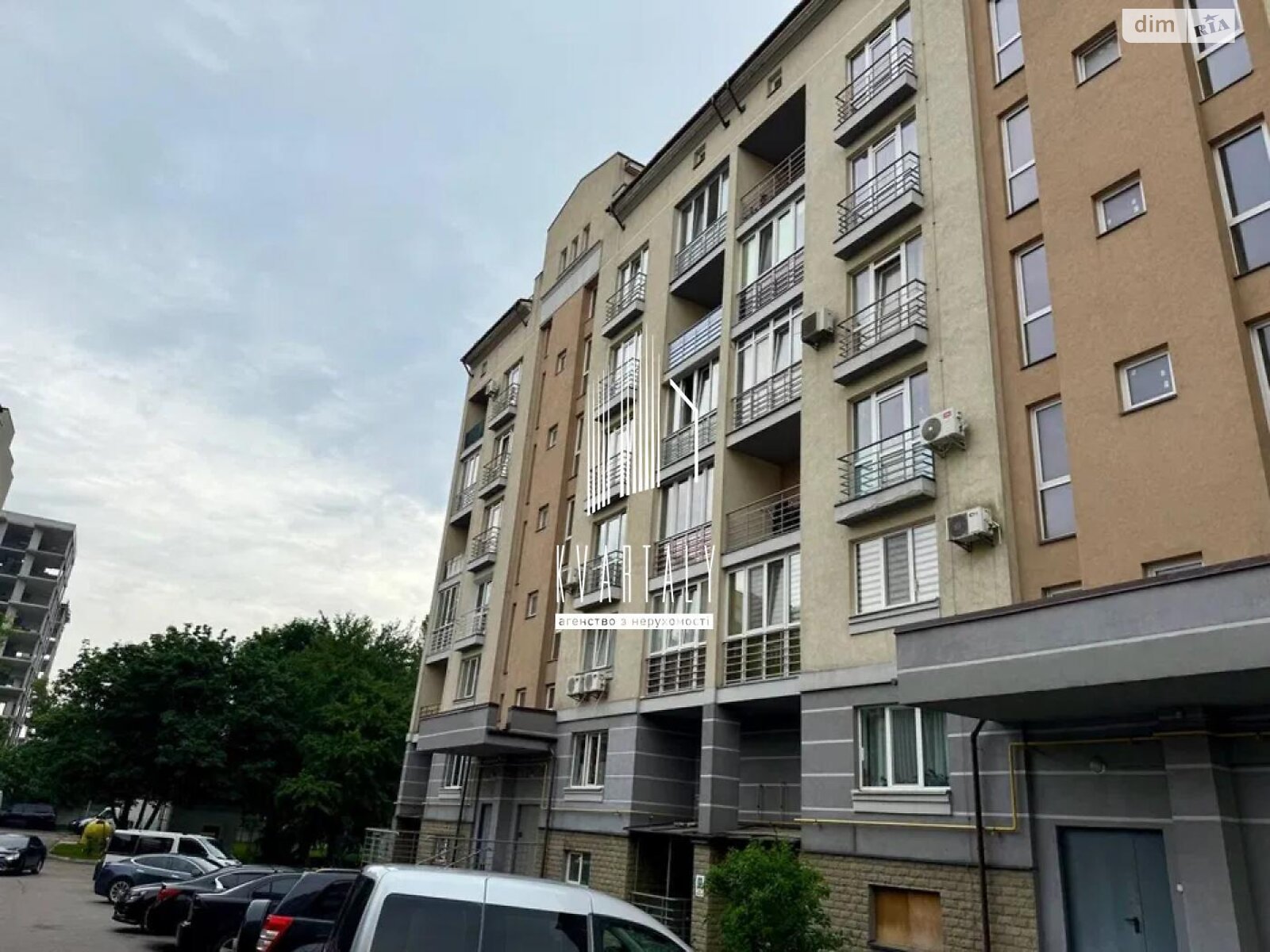 Продаж однокімнатної квартири в Києві, на вул. Метрологічна 113, район Феофанія фото 1 Продаж однокімнатної квартири в Києві, на вул. Метрологічна 113, район Феофанія фото 1