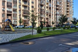 Продаж однокімнатної квартири в Києві, на вул. Метрологічна 107А, район Феофанія фото 2