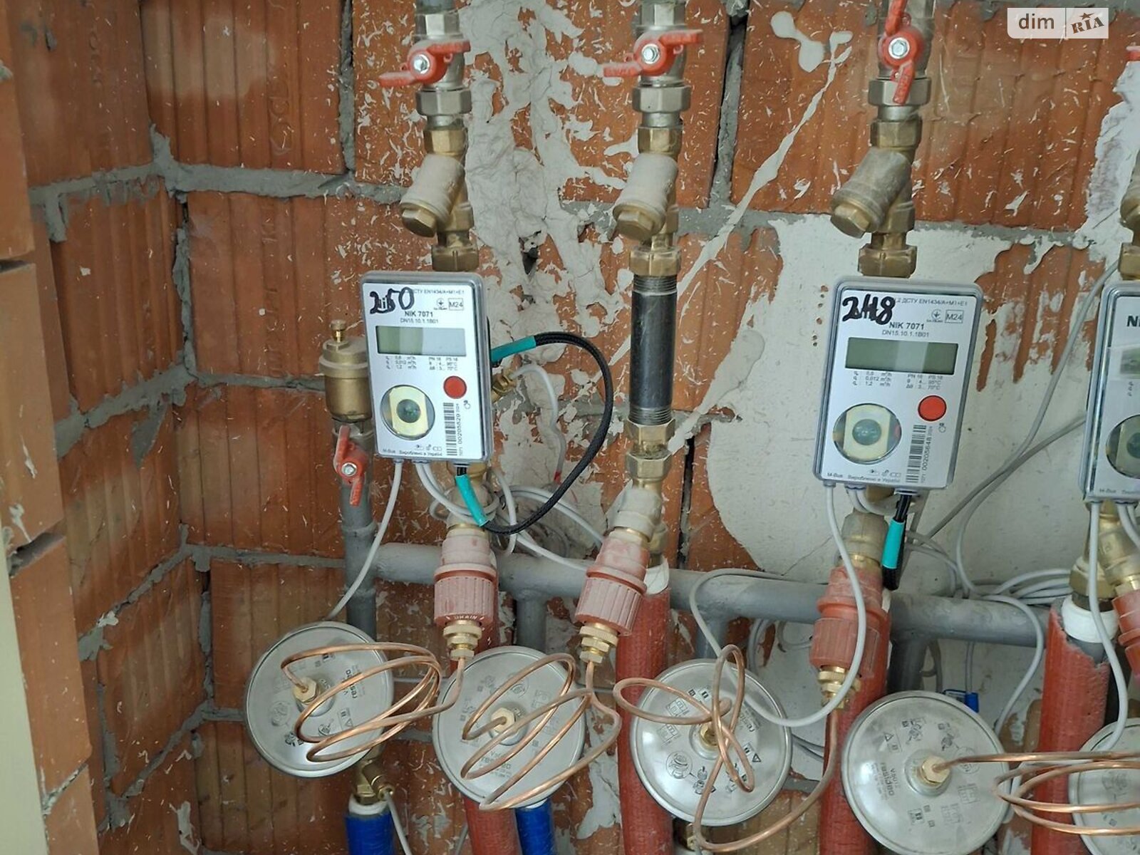 Продаж однокімнатної квартири в Києві, на вул. Метрологічна 107А, район Феофанія фото 1 Продаж однокімнатної квартири в Києві, на вул. Метрологічна 107А, район Феофанія фото 1