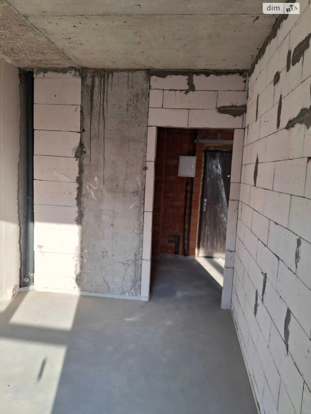 Продаж однокімнатної квартири в Києві, на вул. Метрологічна 107А, район Феофанія фото 1 Продаж однокімнатної квартири в Києві, на вул. Метрологічна 107А, район Феофанія фото 1