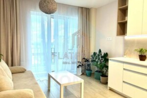 Продаж однокімнатної квартири в Києві, на вул. Метрологічна 107А, район Феофанія фото 2