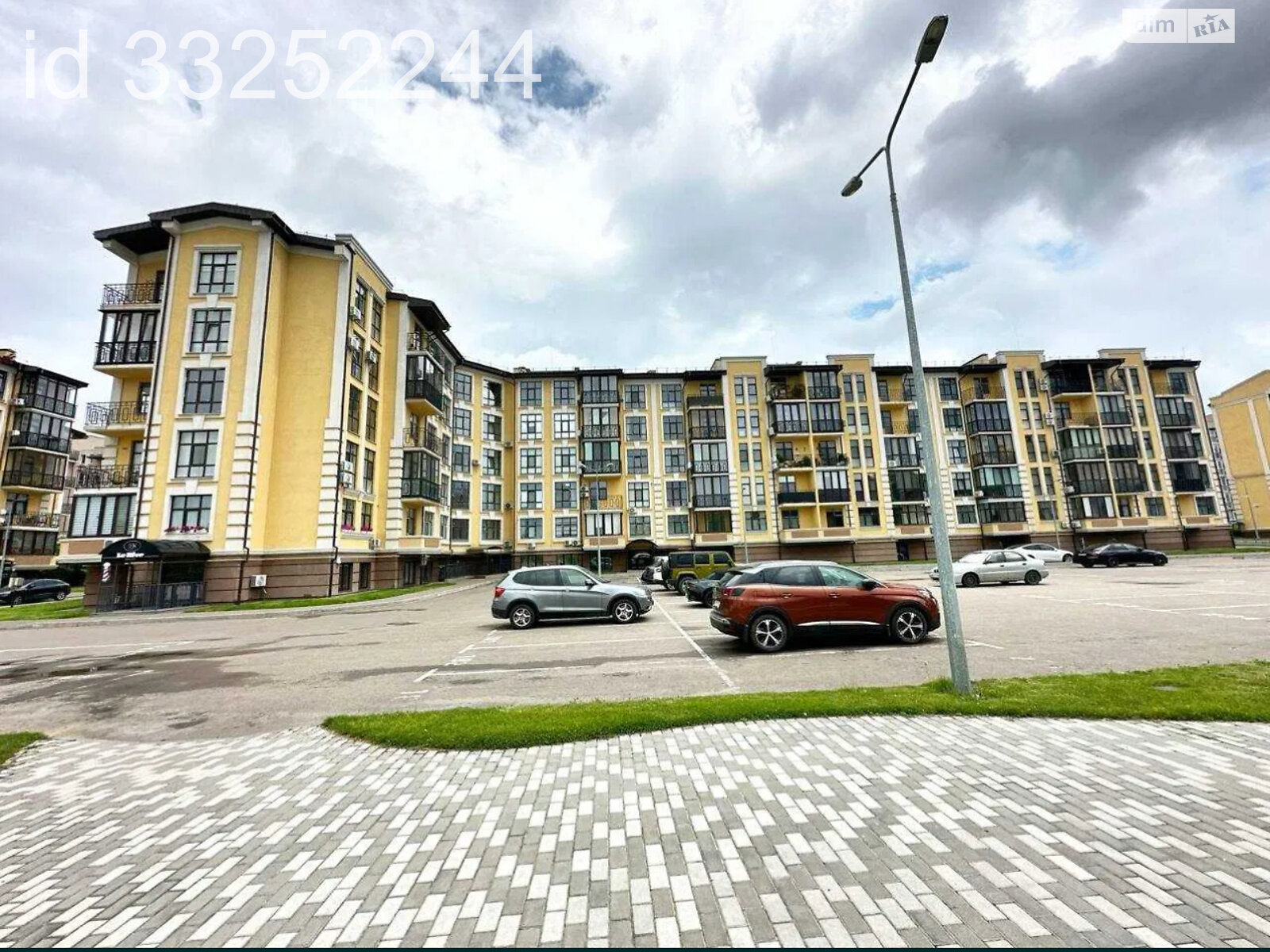 Продаж двокімнатної квартири в Києві, на вул. Метрологічна 56Б, район Феофанія фото 1 Продаж двокімнатної квартири в Києві, на вул. Метрологічна 56Б, район Феофанія фото 1