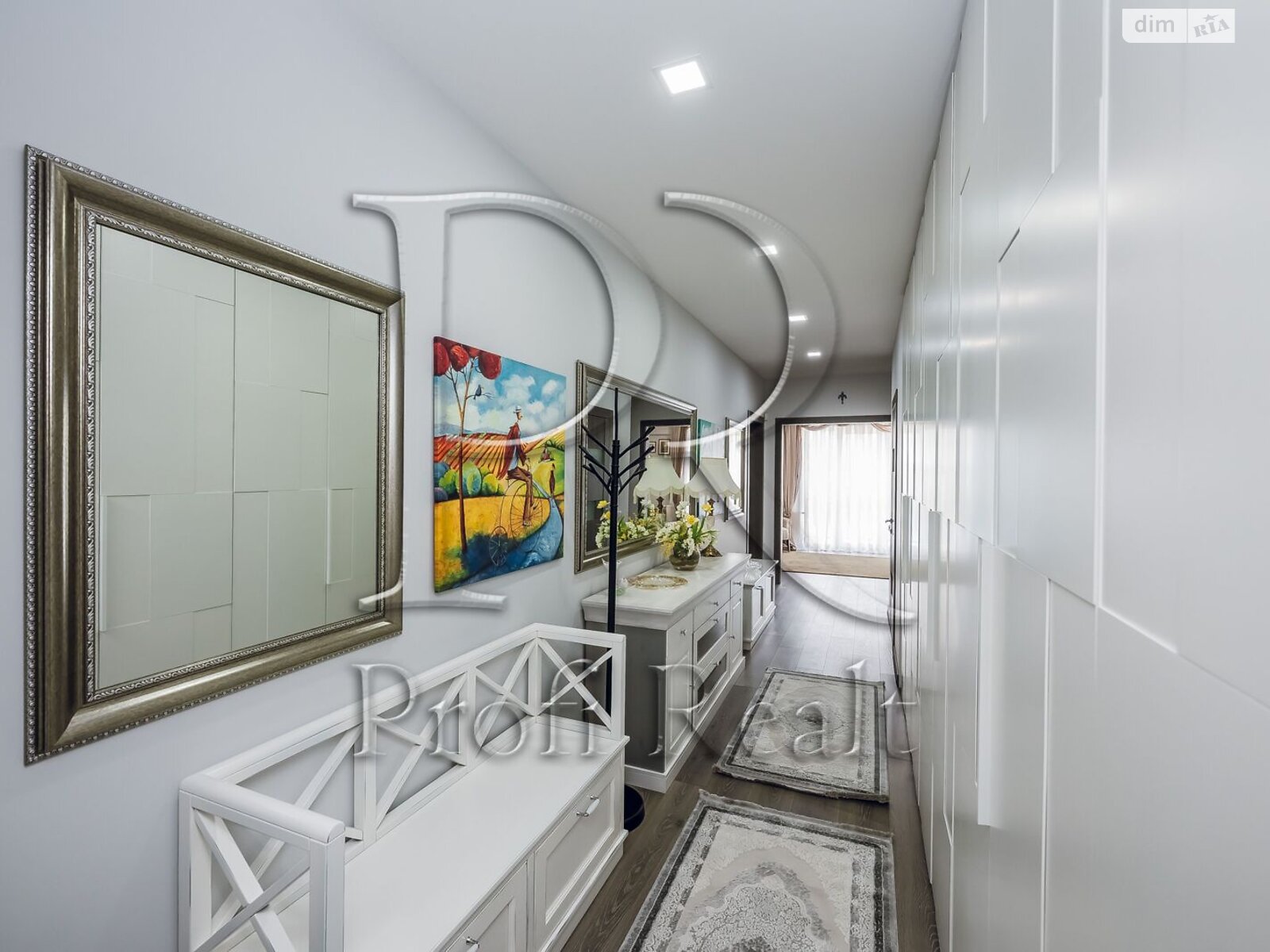 Продажа двухкомнатной квартиры в Киеве, на ул. Метрологическая 13, район Феофания фото 1 Продажа двухкомнатной квартиры в Киеве, на ул. Метрологическая 13, район Феофания фото 1