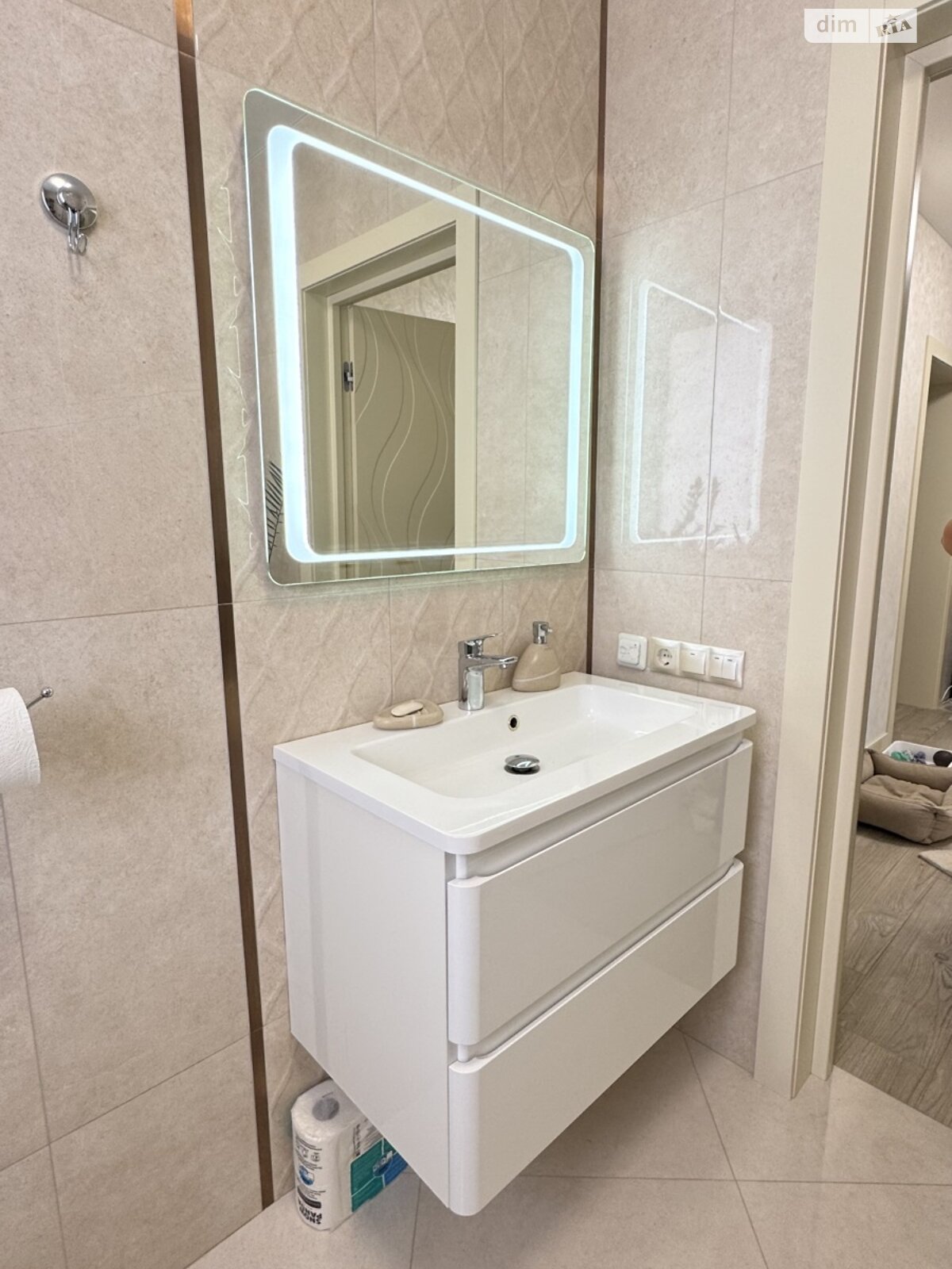 Продажа двухкомнатной квартиры в Киеве, на ул. Метрологическая 54, район Феофания фото 1 Продажа двухкомнатной квартиры в Киеве, на ул. Метрологическая 54, район Феофания фото 1