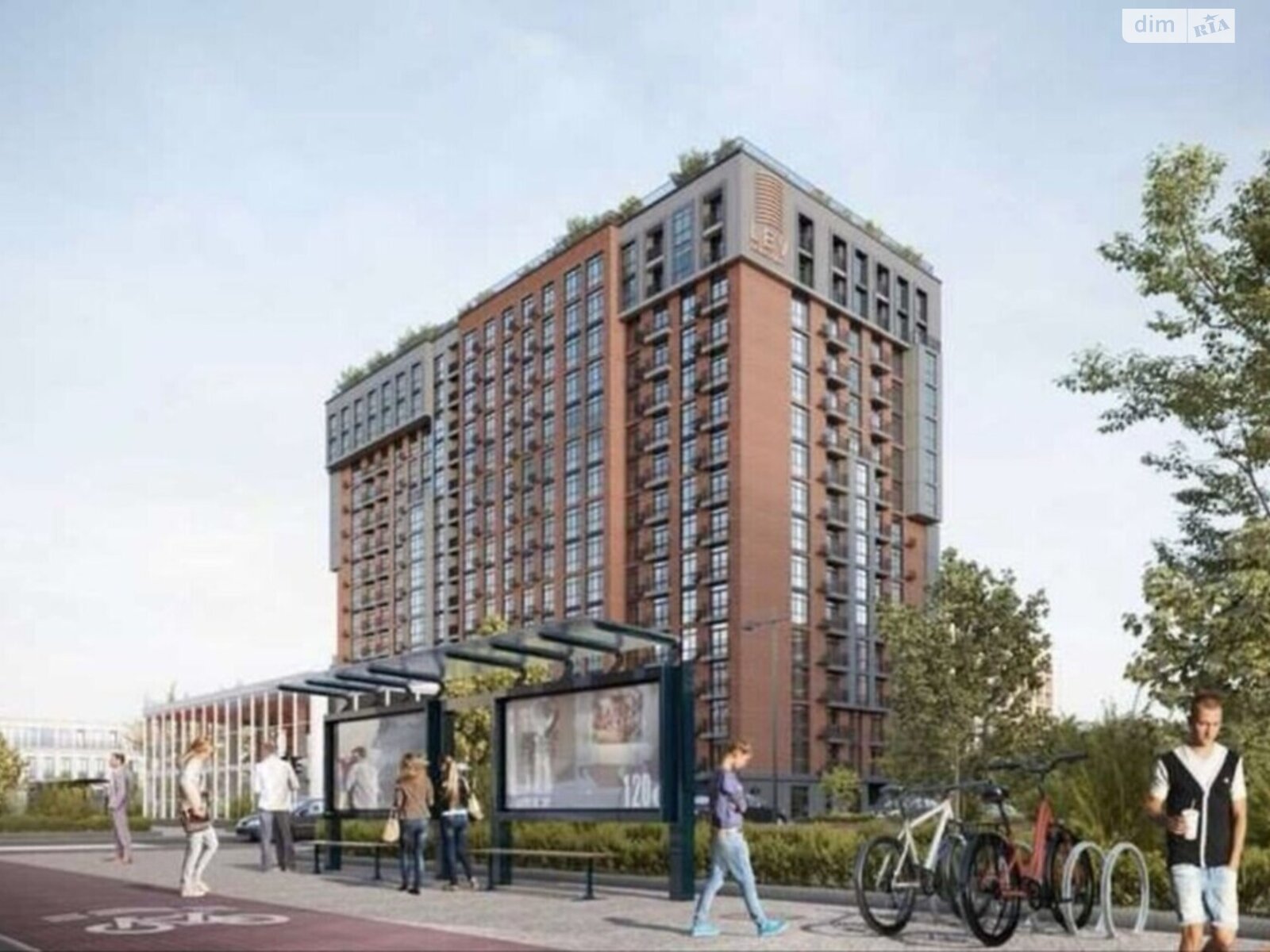 Продажа трехкомнатной квартиры в Киеве, на ул. Метрологическая 13А, район Феофания фото 1 Продажа трехкомнатной квартиры в Киеве, на ул. Метрологическая 13А, район Феофания фото 1