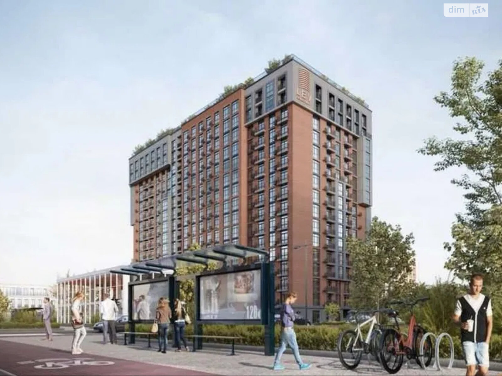 Продажа трехкомнатной квартиры в Киеве, на ул. Метрологическая 13А, район Феофания фото 1 Продажа трехкомнатной квартиры в Киеве, на ул. Метрологическая 13А, район Феофания фото 1