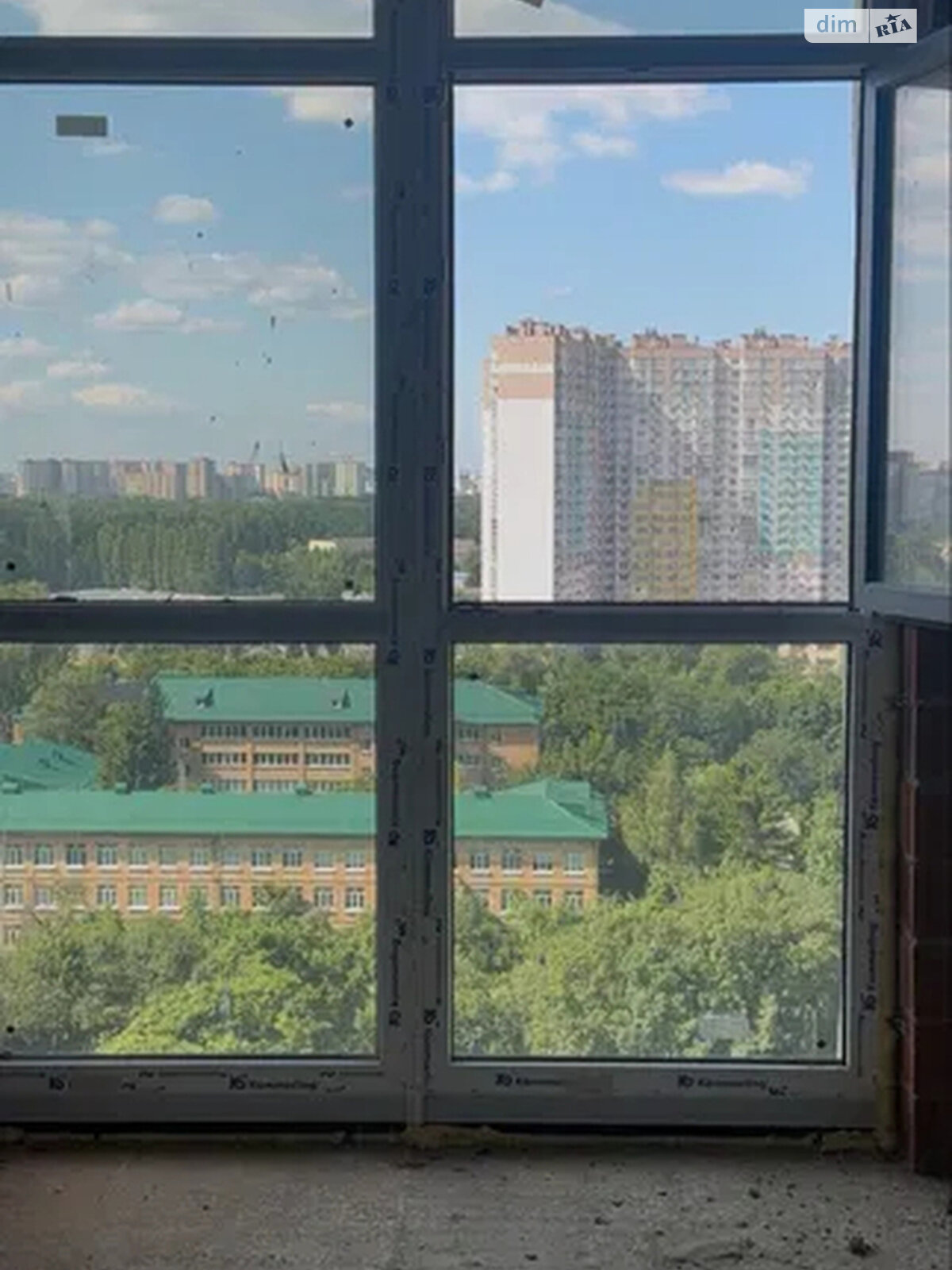 Продажа трехкомнатной квартиры в Киеве, на ул. Метрологическая 13А, район Феофания фото 1 Продажа трехкомнатной квартиры в Киеве, на ул. Метрологическая 13А, район Феофания фото 1