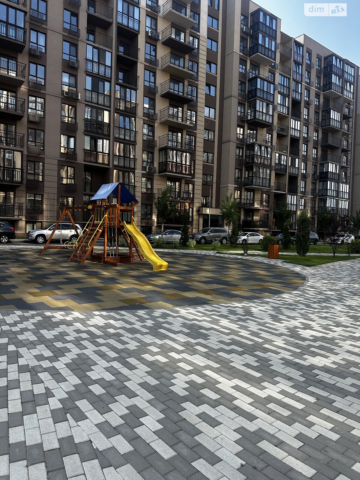 Продажа однокомнатной квартиры в Киеве, на ул. Метрологическая 107Г, район Феофания фото 1 Продажа однокомнатной квартиры в Киеве, на ул. Метрологическая 107Г, район Феофания фото 1