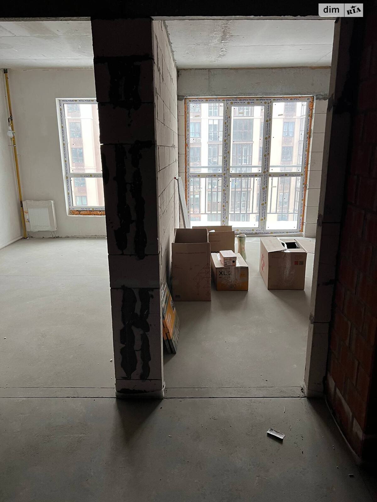 Продажа однокомнатной квартиры в Киеве, на ул. Метрологическая 107, район Феофания фото 1