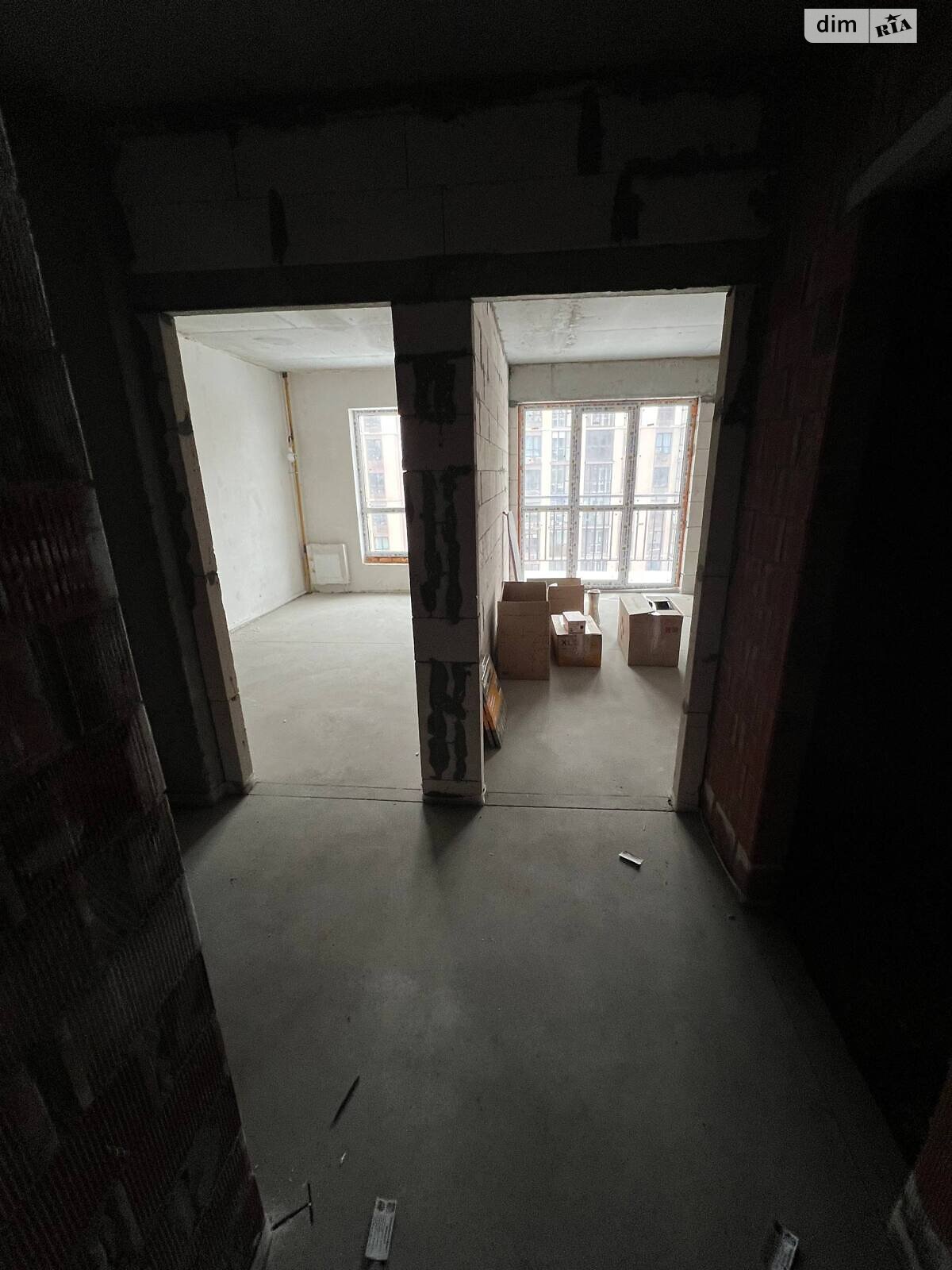 Продажа однокомнатной квартиры в Киеве, на ул. Метрологическая 107, район Феофания фото 1