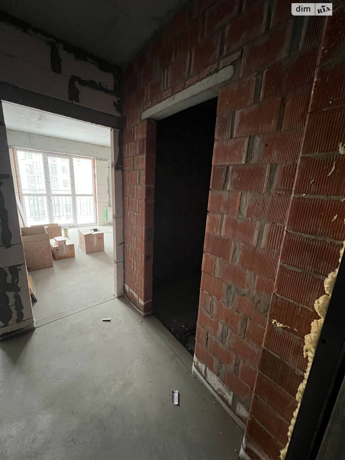 Продажа однокомнатной квартиры в Киеве, на ул. Метрологическая 107, район Феофания фото 1