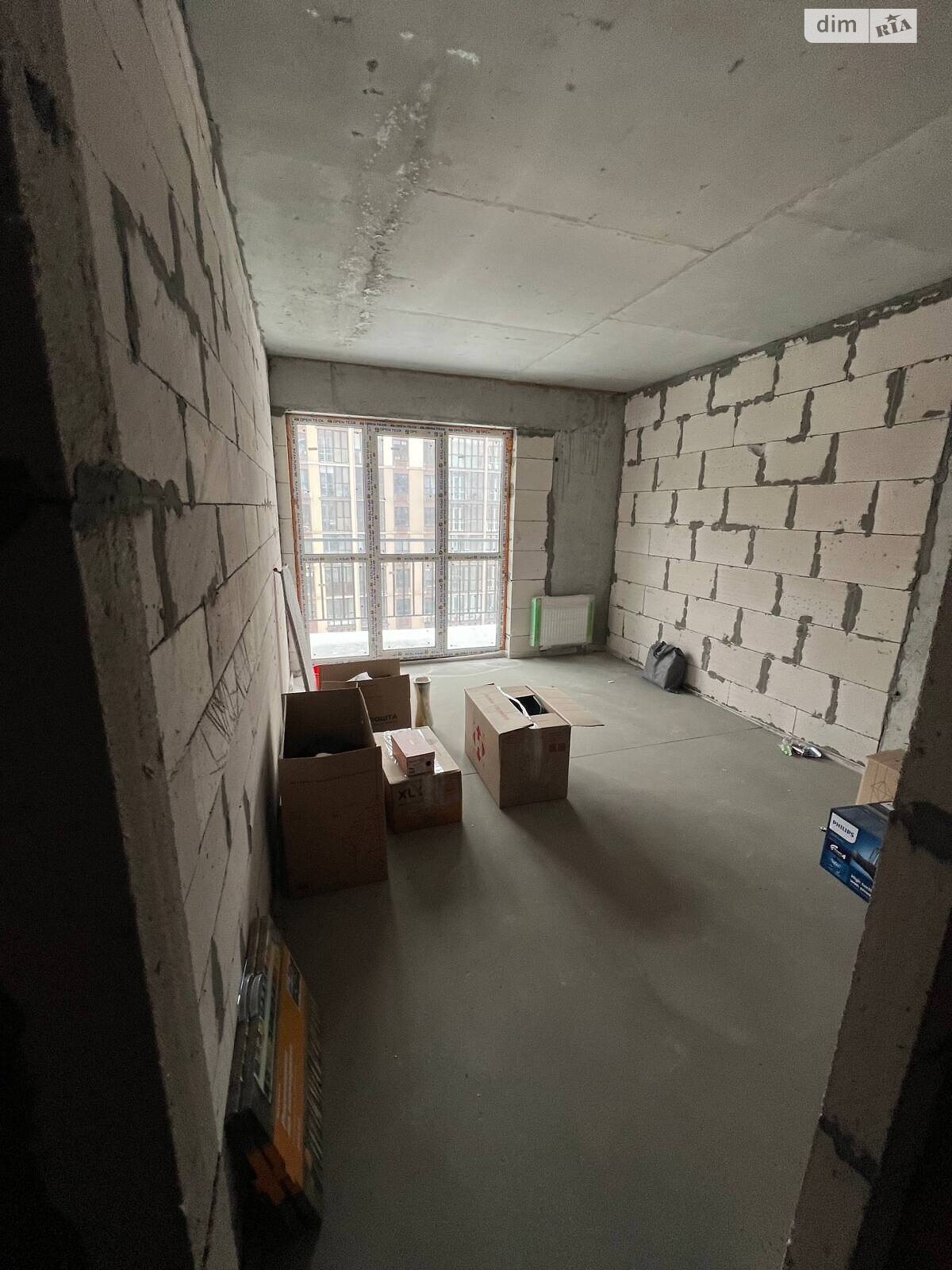 Продажа однокомнатной квартиры в Киеве, на ул. Метрологическая 107, район Феофания фото 1