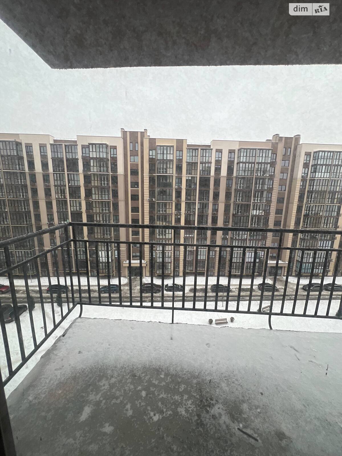 Продажа однокомнатной квартиры в Киеве, на ул. Метрологическая 107, район Феофания фото 1