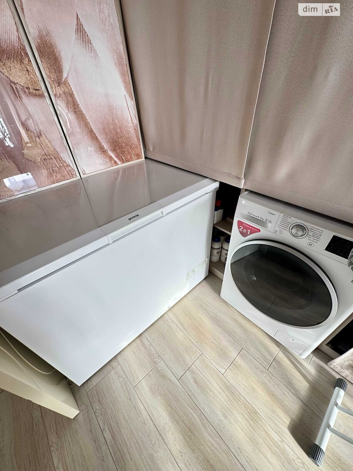 Продажа трехкомнатной квартиры в Киеве, на ул. Метрологическая 54, район Феофания фото 1