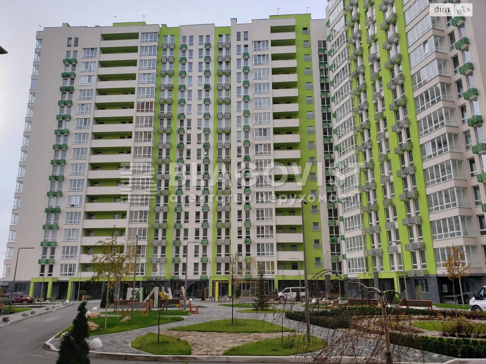 Продажа пятикомнатной квартиры в Киеве, на ул. Бердника Олеся 1В, район Галаганы фото 1 Продажа пятикомнатной квартиры в Киеве, на ул. Бердника Олеся 1В, район Галаганы фото 1