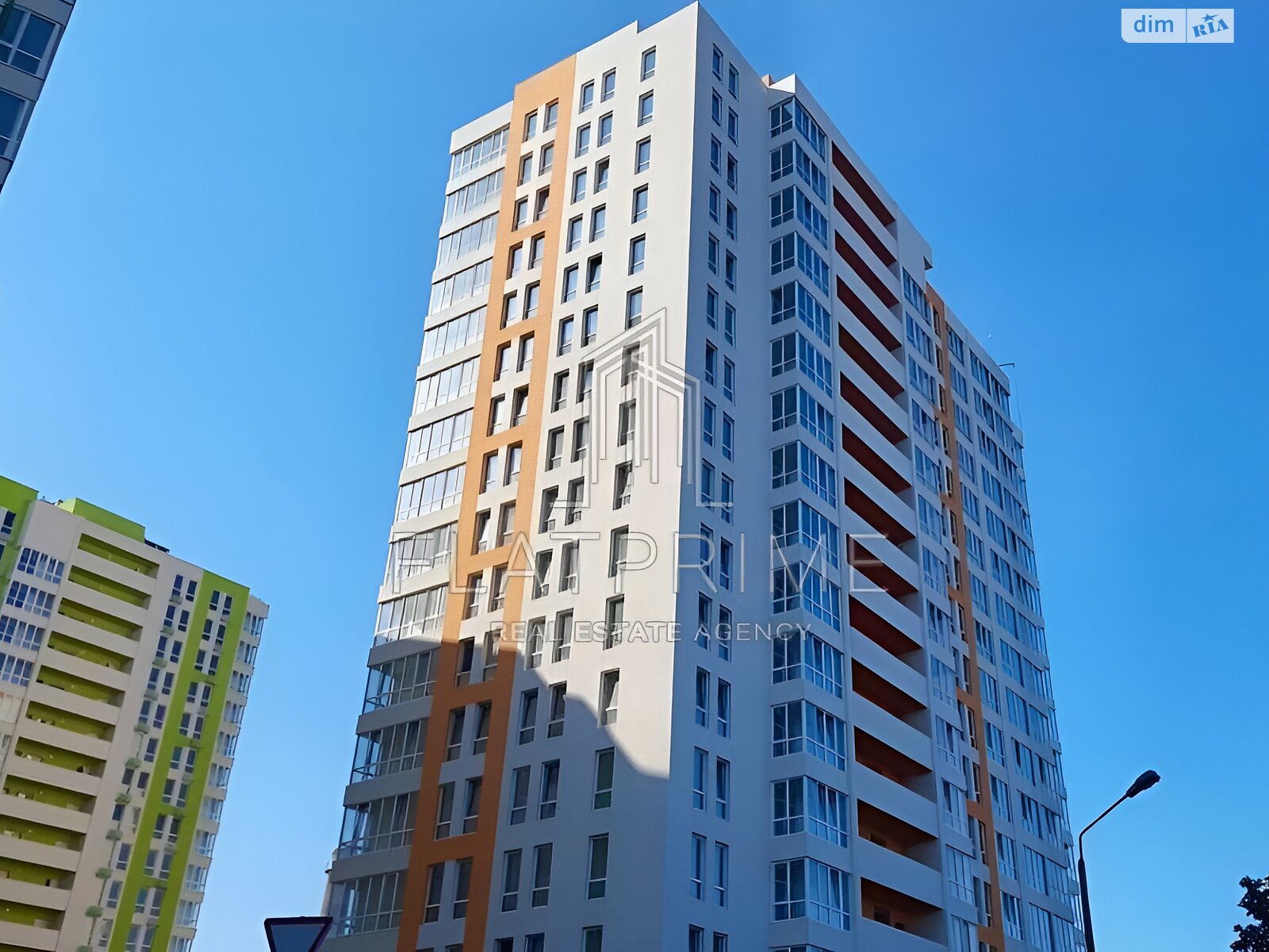 Продажа однокомнатной квартиры в Киеве, на ул. Бердника Олеся 1Н, район Галаганы фото 1 Продажа однокомнатной квартиры в Киеве, на ул. Бердника Олеся 1Н, район Галаганы фото 1
