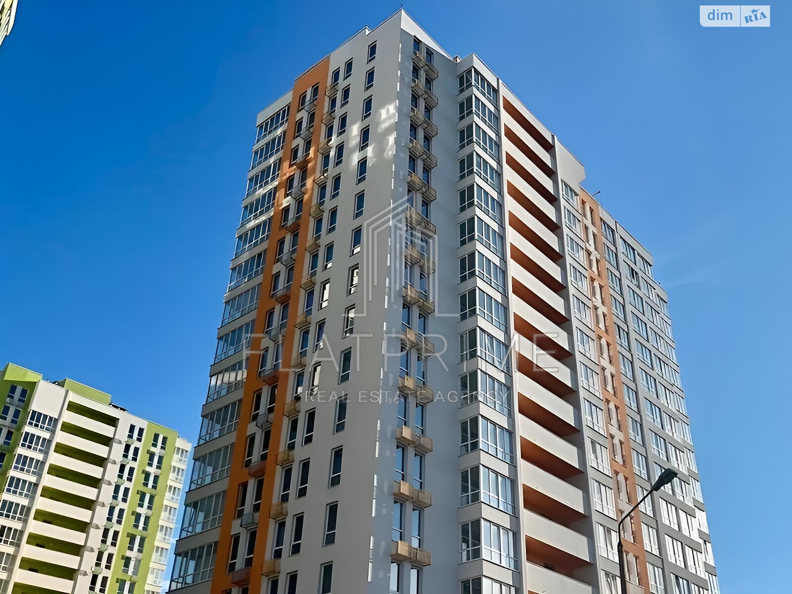 Продажа однокомнатной квартиры в Киеве, на ул. Бердника Олеся 1Н, район Галаганы фото 1 Продажа однокомнатной квартиры в Киеве, на ул. Бердника Олеся 1Н, район Галаганы фото 1