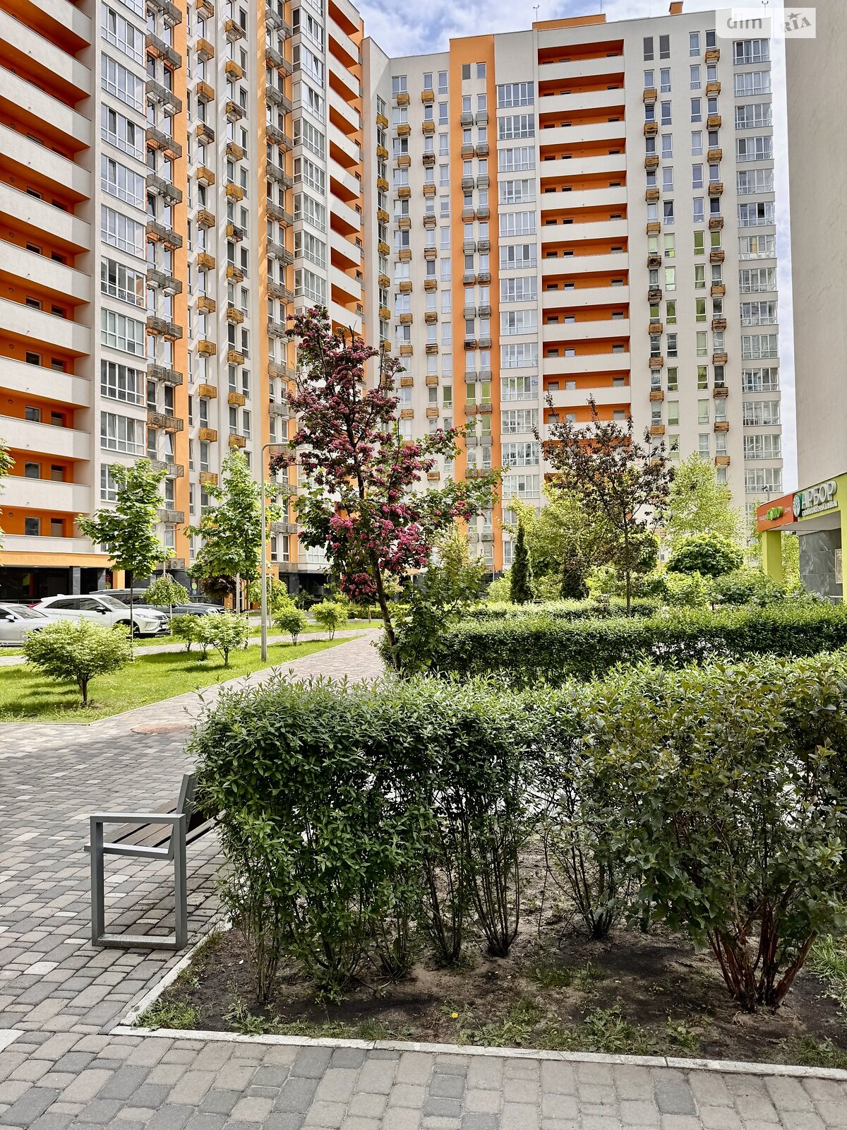 Продаж однокімнатної квартири в Києві, на вул. Бердника Олеся 1В, кв. 277, район Ґалаґани фото 1 Продаж однокімнатної квартири в Києві, на вул. Бердника Олеся 1В, кв. 277, район Ґалаґани фото 1