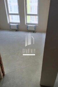 Продаж однокімнатної квартири в Києві, на вул. Бердника Олеся 1Г, район Ґалаґани фото 2