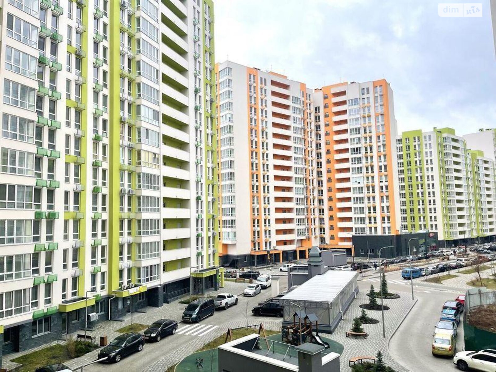 Продажа двухкомнатной квартиры в Киеве, на ул. Бердника Олеся 1Д, район Галаганы фото 1 Продажа двухкомнатной квартиры в Киеве, на ул. Бердника Олеся 1Д, район Галаганы фото 1
