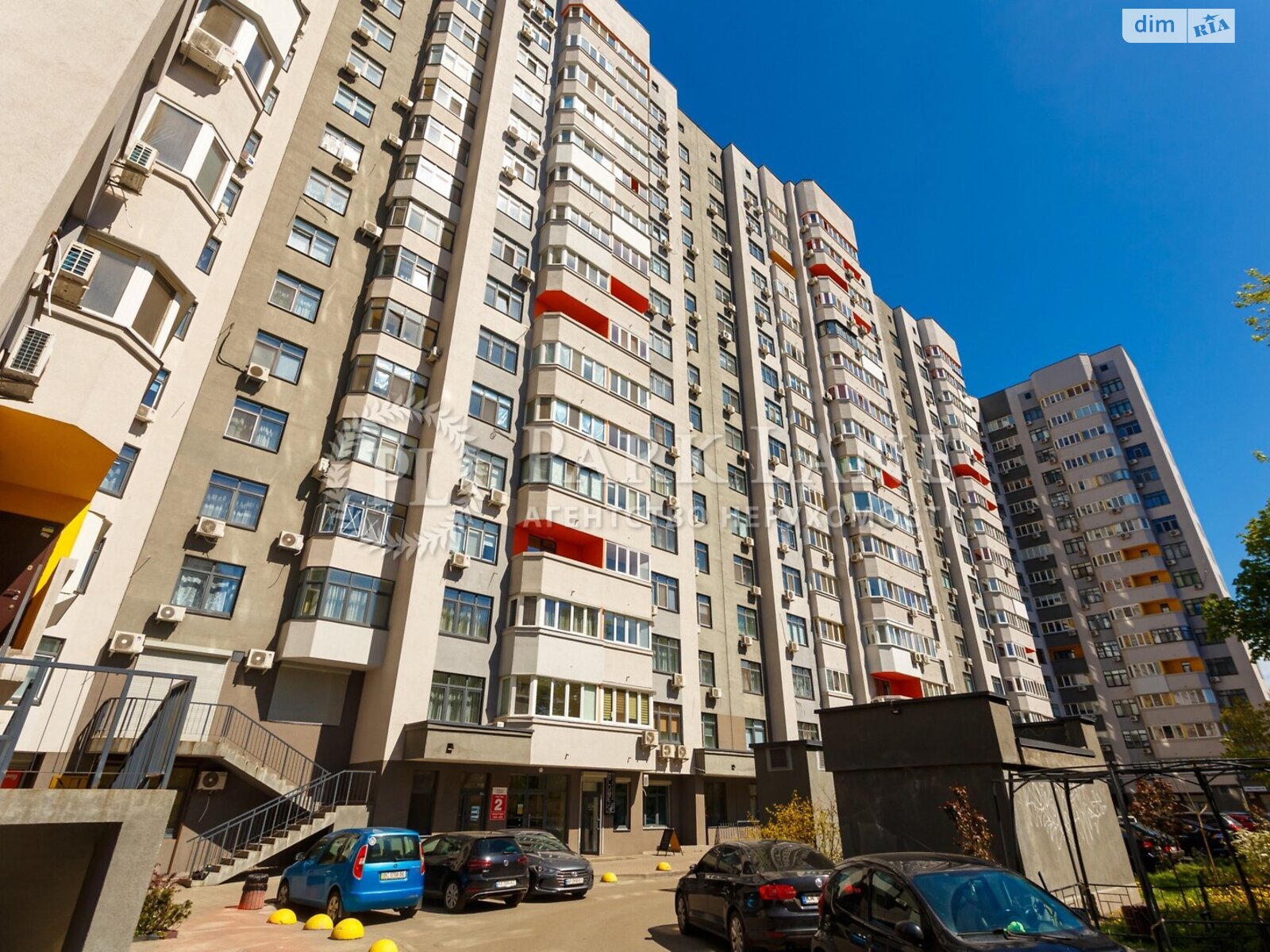 Продаж однокімнатної квартири в Києві, на просп. Берестейський 71А, район Ґалаґани фото 1