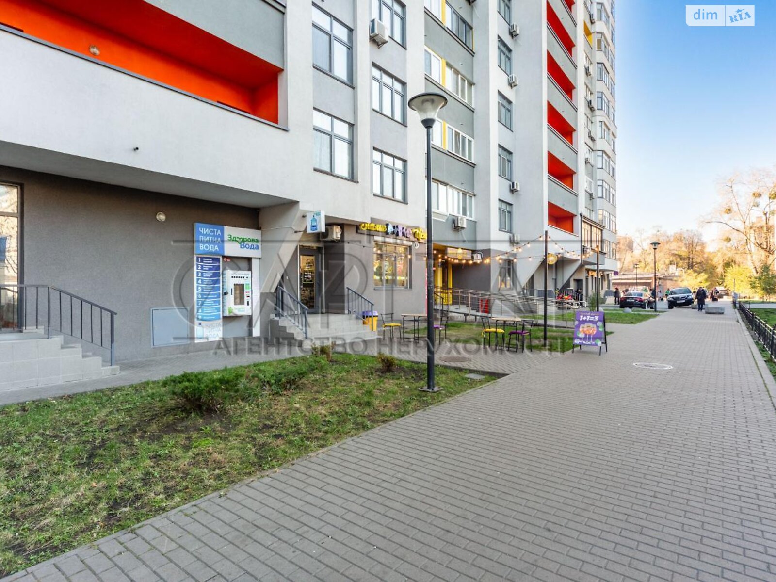 Продаж двокімнатної квартири в Києві, на просп. Берестейський 71А, район Ґалаґани фото 1 Продаж двокімнатної квартири в Києві, на просп. Берестейський 71А, район Ґалаґани фото 1