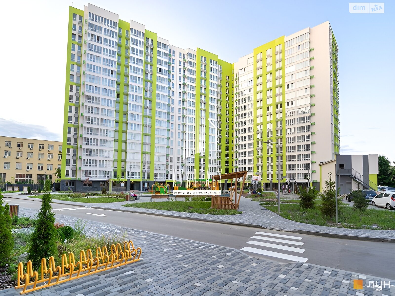 Продаж трикімнатної квартири в Києві, на просп. Берестейський 65В, район Ґалаґани фото 1 Продаж трикімнатної квартири в Києві, на просп. Берестейський 65В, район Ґалаґани фото 1