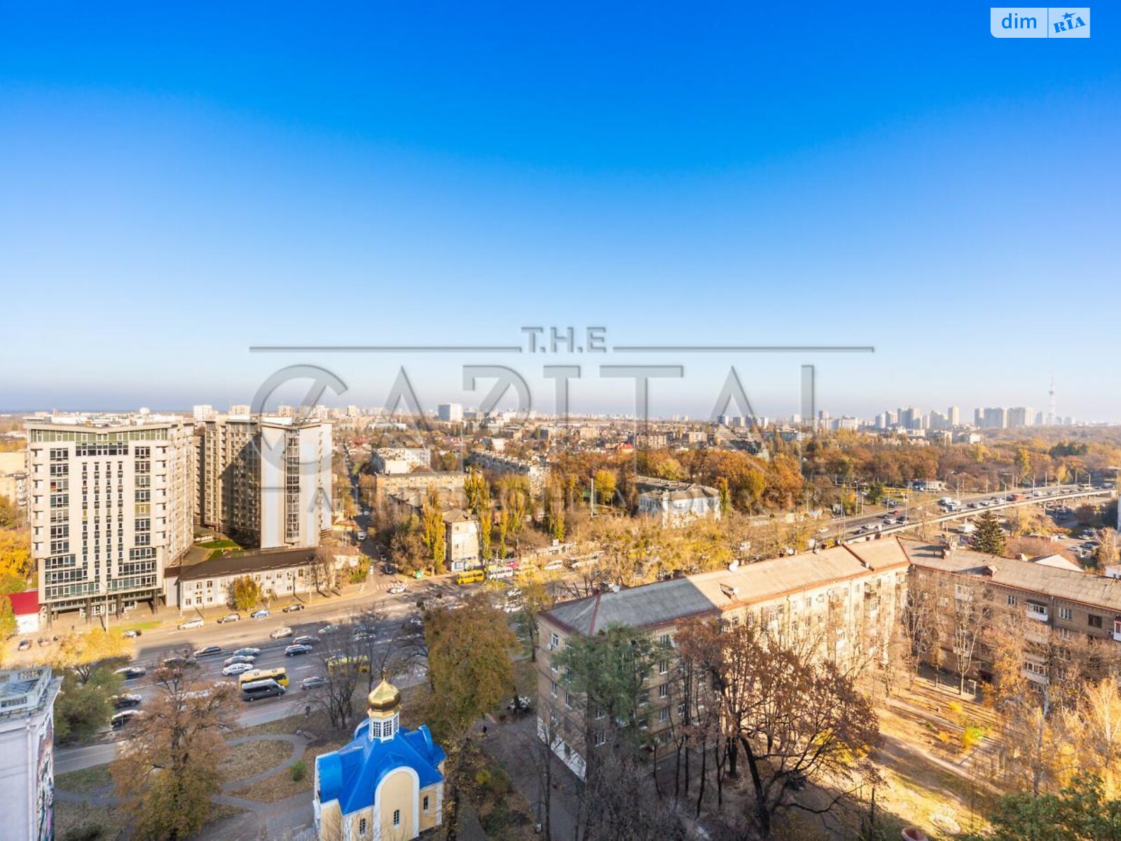 Продаж двокімнатної квартири в Києві, на просп. Берестейський 71А, район Ґалаґани фото 1 Продаж двокімнатної квартири в Києві, на просп. Берестейський 71А, район Ґалаґани фото 1
