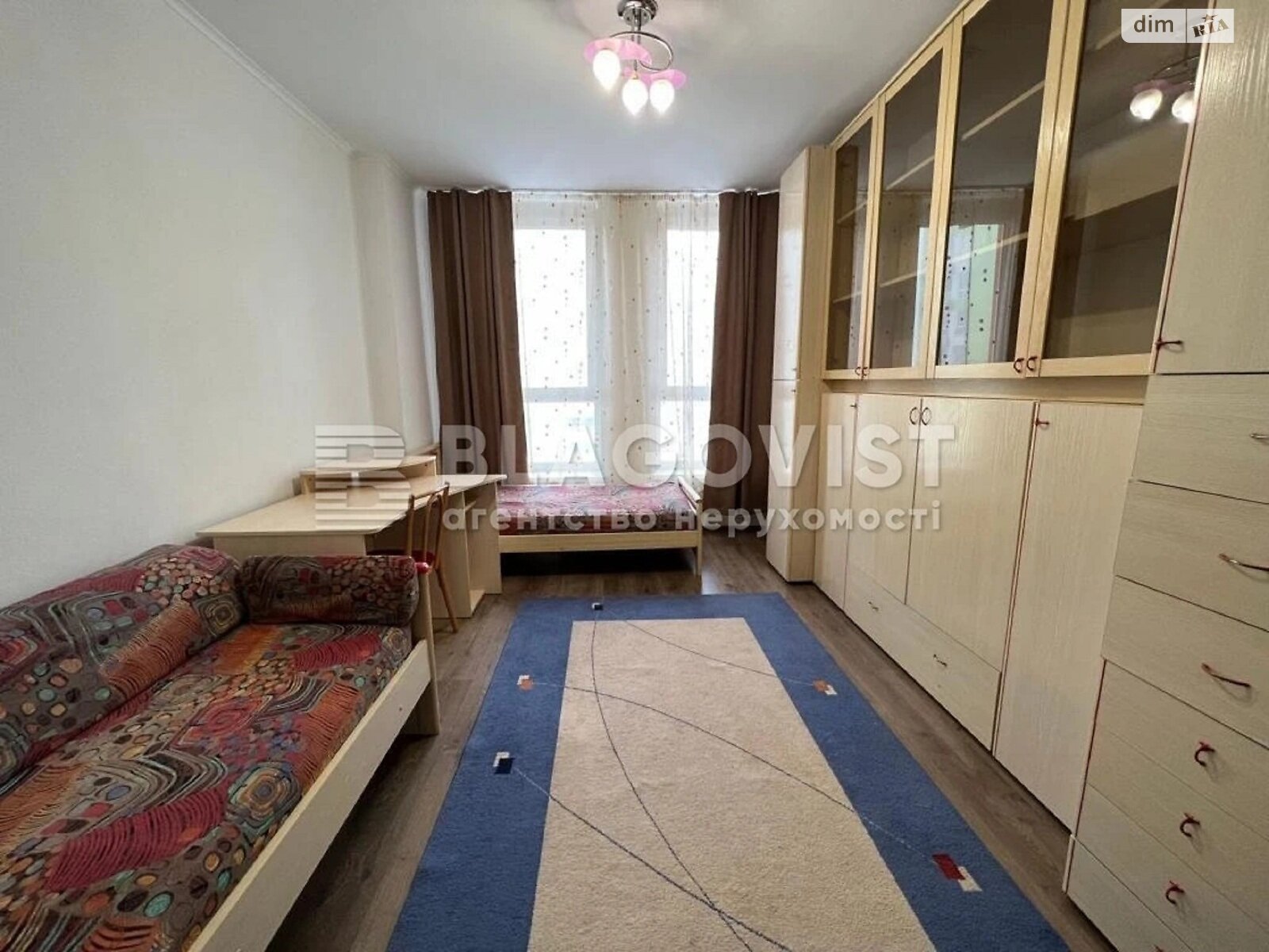 Продажа двухкомнатной квартиры в Киеве, на просп. Берестейский 67А, кв. 65, район Галаганы фото 1 Продажа двухкомнатной квартиры в Киеве, на просп. Берестейский 67А, кв. 65, район Галаганы фото 1