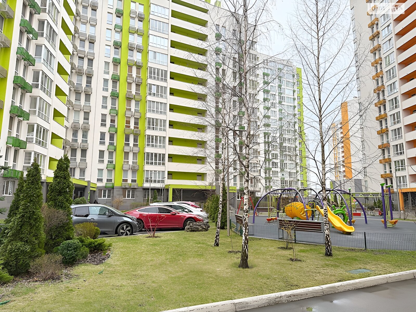 Продажа двухкомнатной квартиры в Киеве, на просп. Берестейский 67А, район Галаганы фото 1 Продажа двухкомнатной квартиры в Киеве, на просп. Берестейский 67А, район Галаганы фото 1