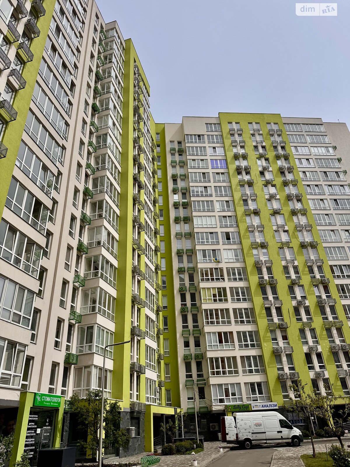 Продажа однокомнатной квартиры в Киеве, на просп. Берестейский 65Д, район Галаганы фото 1 Продажа однокомнатной квартиры в Киеве, на просп. Берестейский 65Д, район Галаганы фото 1