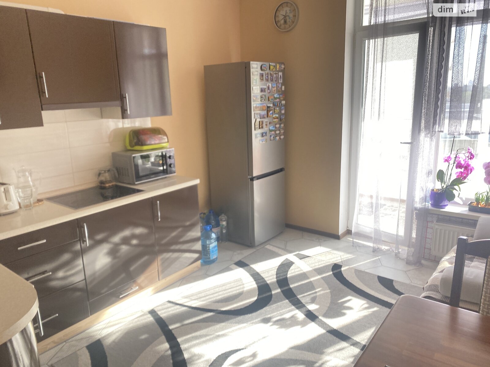 Продаж однокімнатної квартири в Києві, на просп. Берестейський 65А, район Ґалаґани фото 1 Продаж однокімнатної квартири в Києві, на просп. Берестейський 65А, район Ґалаґани фото 1