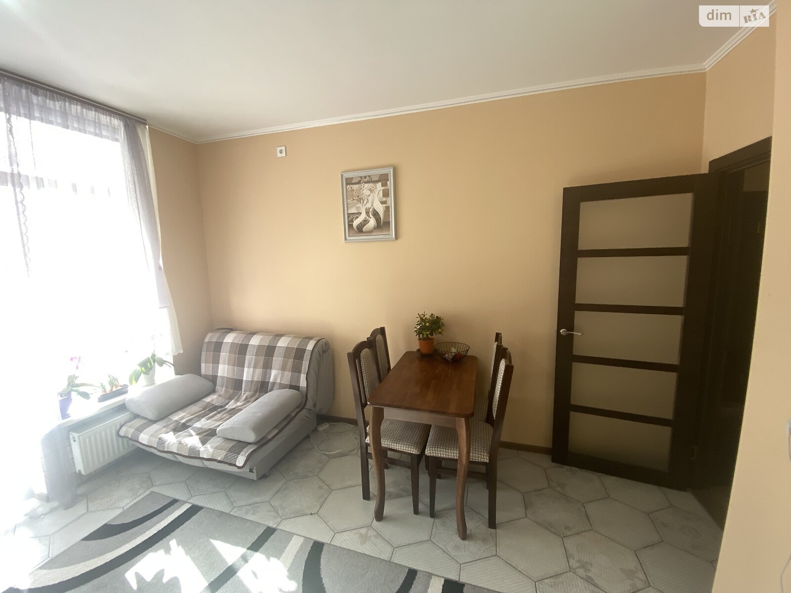 Продаж однокімнатної квартири в Києві, на просп. Берестейський 65А, район Ґалаґани фото 1 Продаж однокімнатної квартири в Києві, на просп. Берестейський 65А, район Ґалаґани фото 1