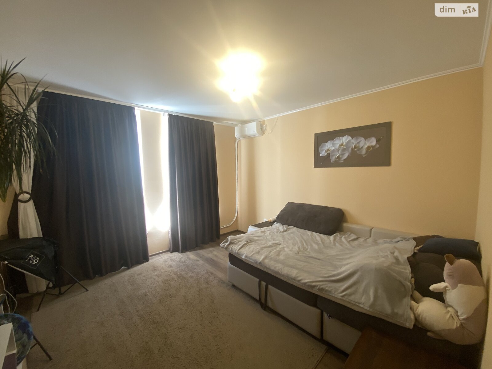 Продаж однокімнатної квартири в Києві, на просп. Берестейський 65А, район Ґалаґани фото 1 Продаж однокімнатної квартири в Києві, на просп. Берестейський 65А, район Ґалаґани фото 1