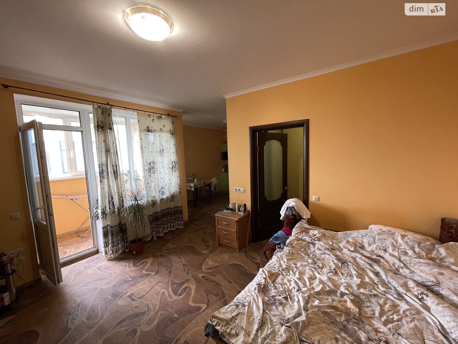Продажа однокомнатной квартиры в Киеве, на просп. Берестейский 71А, район Галаганы фото 1 Продажа однокомнатной квартиры в Киеве, на просп. Берестейский 71А, район Галаганы фото 1