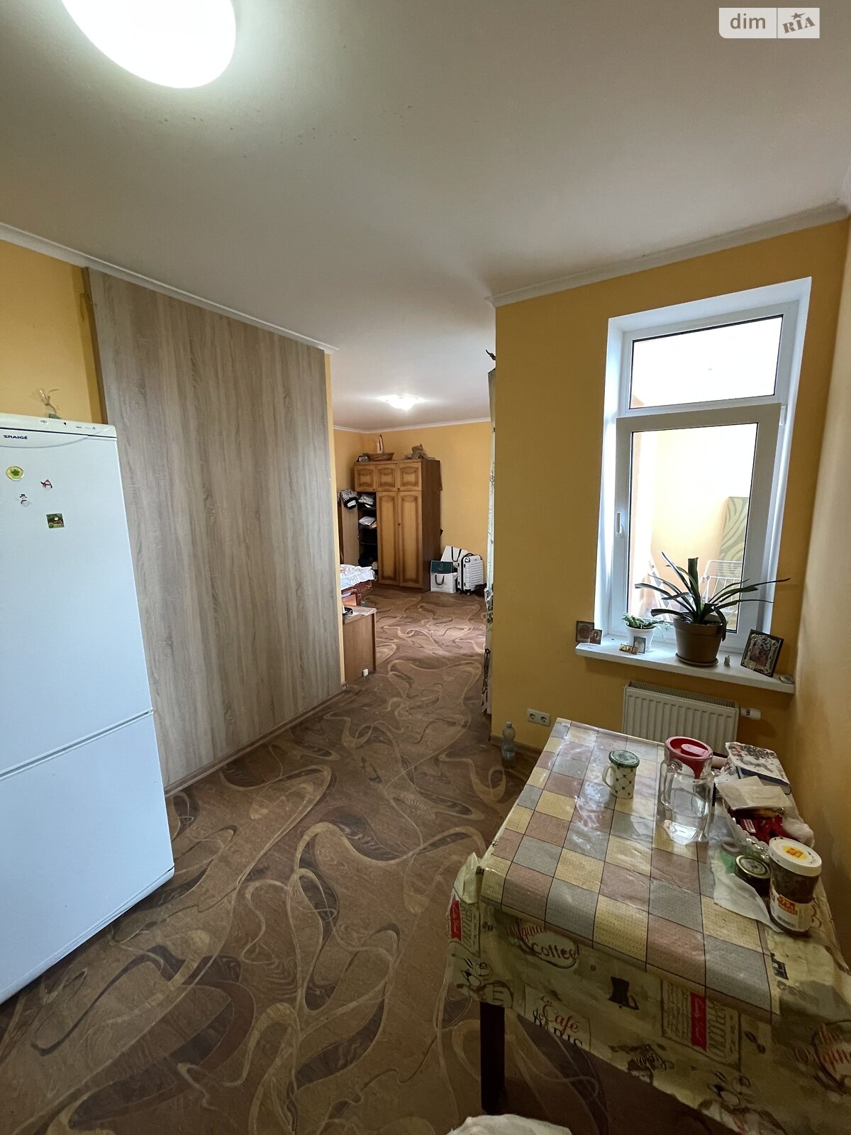 Продажа однокомнатной квартиры в Киеве, на просп. Берестейский 71А, район Галаганы фото 1 Продажа однокомнатной квартиры в Киеве, на просп. Берестейский 71А, район Галаганы фото 1