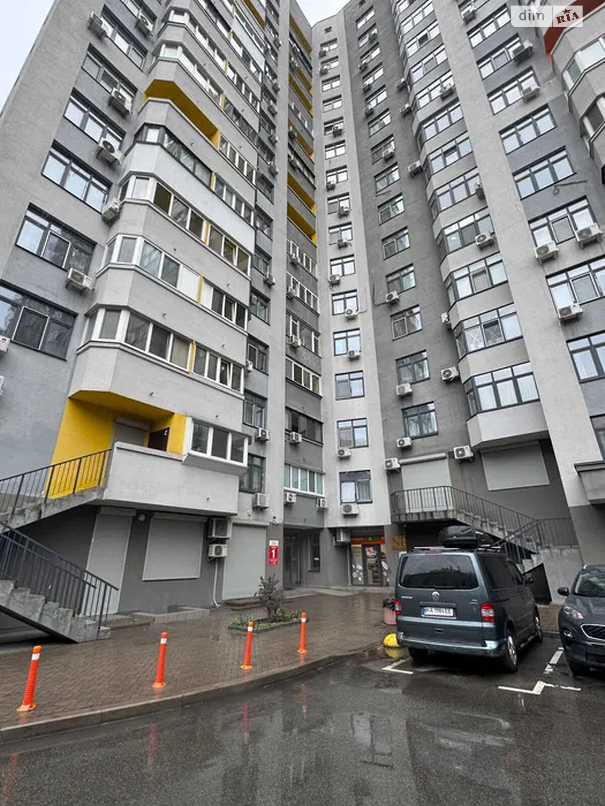Продажа однокомнатной квартиры в Киеве, на просп. Берестейский 71А, район Галаганы фото 1 Продажа однокомнатной квартиры в Киеве, на просп. Берестейский 71А, район Галаганы фото 1