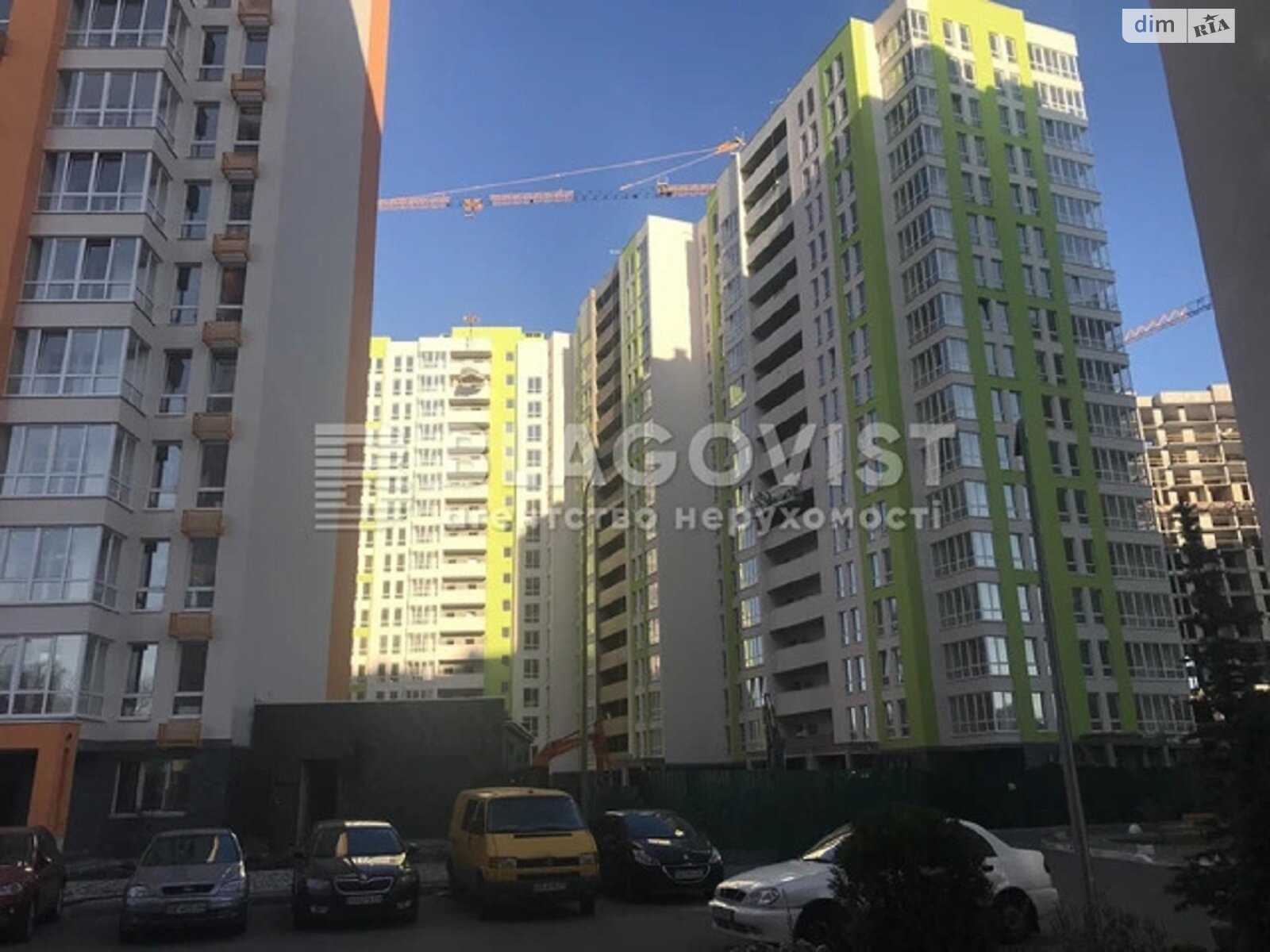 Продаж трикімнатної квартири в Києві, на просп. Берестейський 65Б, район Ґалаґани фото 1 Продаж трикімнатної квартири в Києві, на просп. Берестейський 65Б, район Ґалаґани фото 1