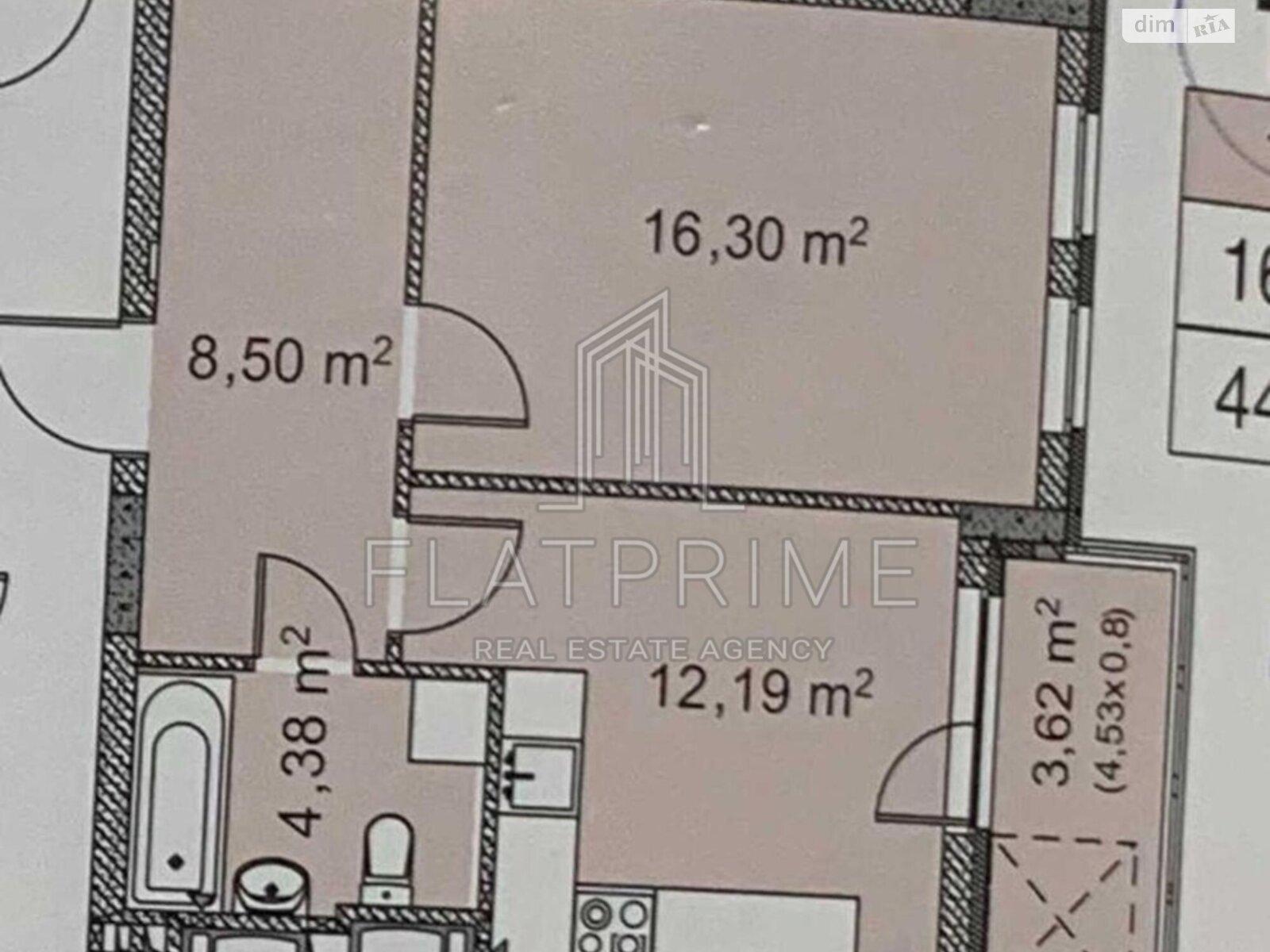 Продажа однокомнатной квартиры в Киеве, на просп. Берестейский 65Д, район Галаганы фото 1 Продажа однокомнатной квартиры в Киеве, на просп. Берестейский 65Д, район Галаганы фото 1