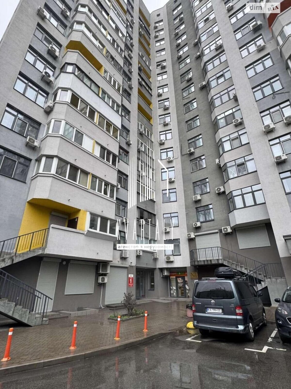 Продаж однокімнатної квартири в Києві, на просп. Берестейський 71А, район Ґалаґани фото 1 Продаж однокімнатної квартири в Києві, на просп. Берестейський 71А, район Ґалаґани фото 1