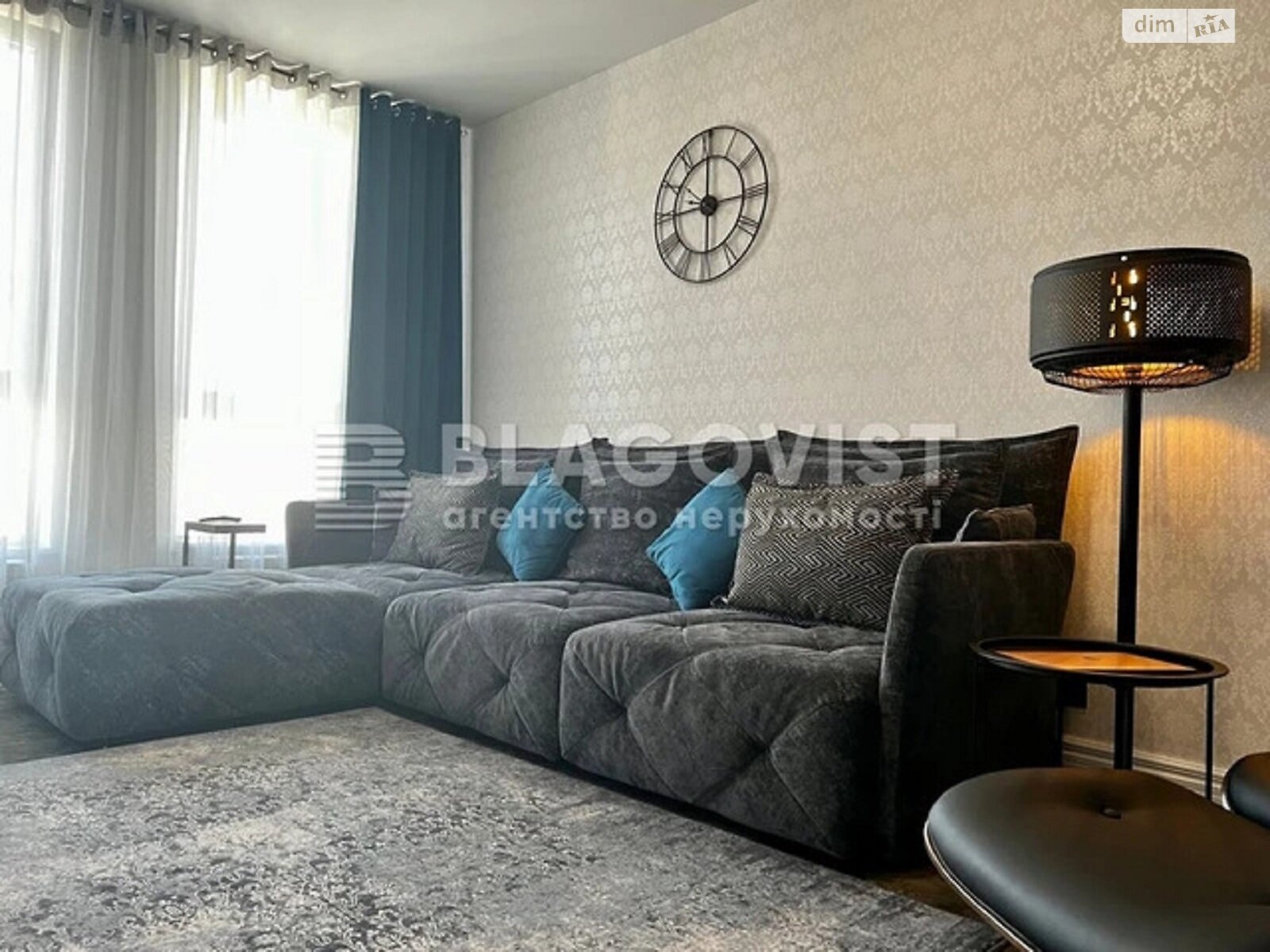 Продаж трикімнатної квартири в Києві, на просп. Берестейський 67В, район Ґалаґани фото 1 Продаж трикімнатної квартири в Києві, на просп. Берестейський 67В, район Ґалаґани фото 1