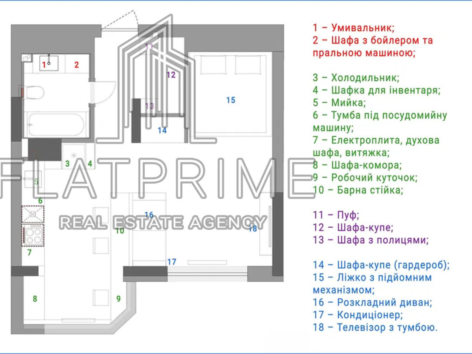 Продажа однокомнатной квартиры в Киеве, на просп. Берестейский 71А, район Галаганы фото 1
