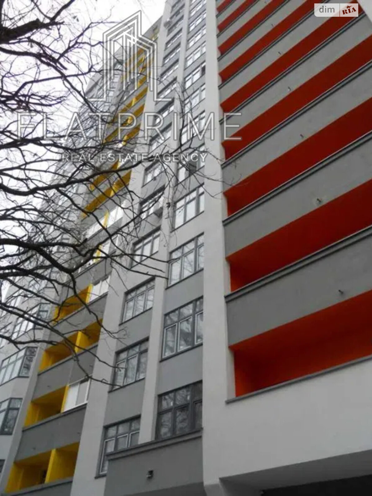 Продажа однокомнатной квартиры в Киеве, на просп. Берестейский 71А, район Галаганы фото 1