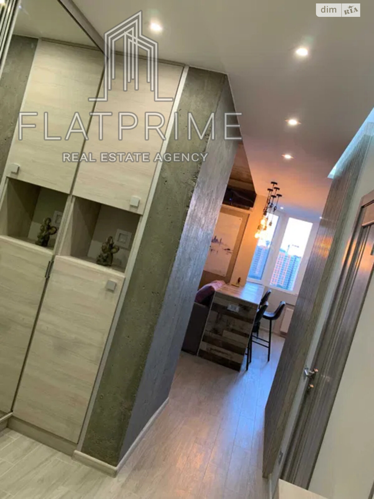 Продажа однокомнатной квартиры в Киеве, на просп. Берестейский 71А, район Галаганы фото 1