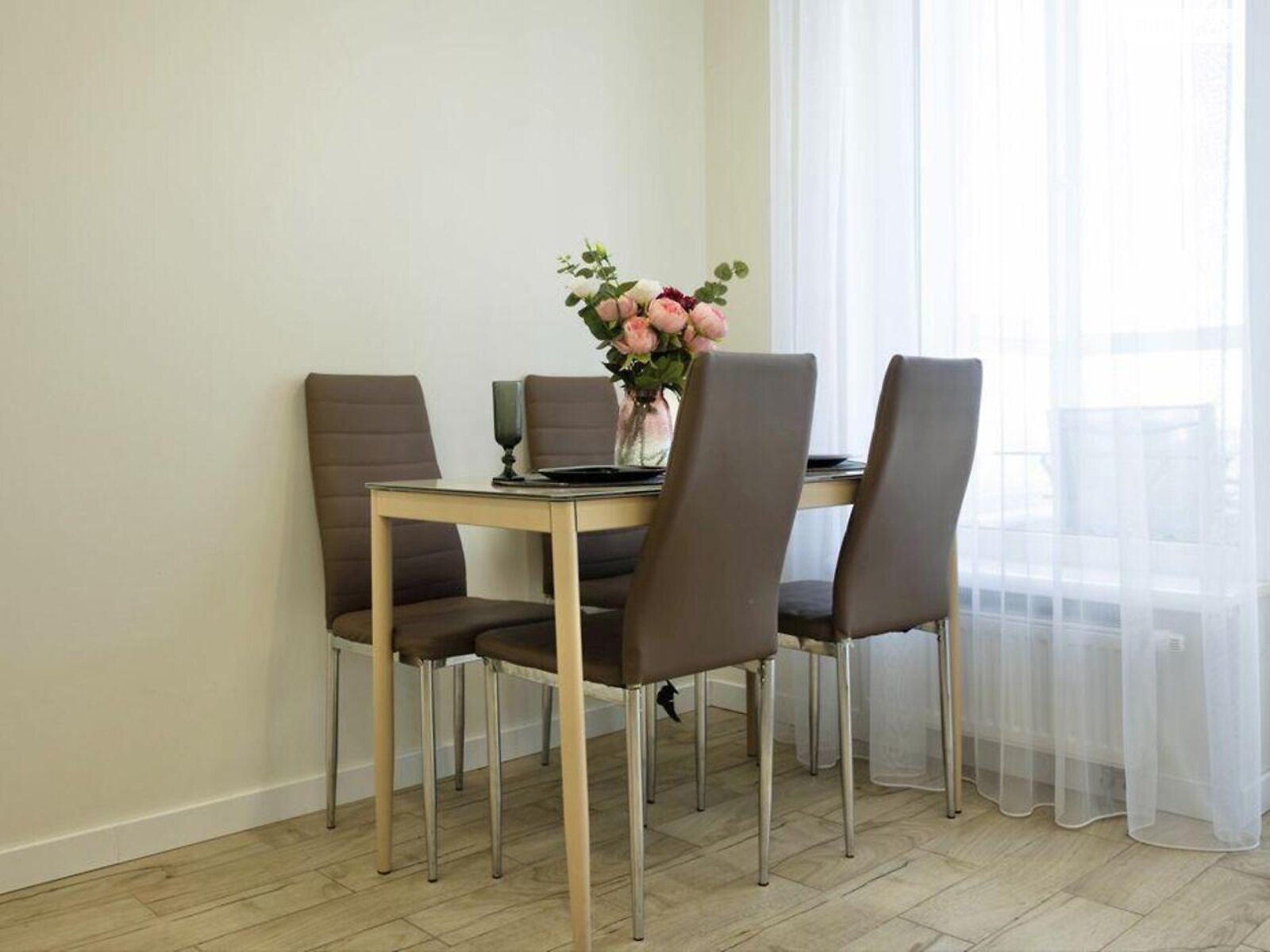 Продажа однокомнатной квартиры в Киеве, на просп. Берестейский 65Д, район Галаганы фото 1